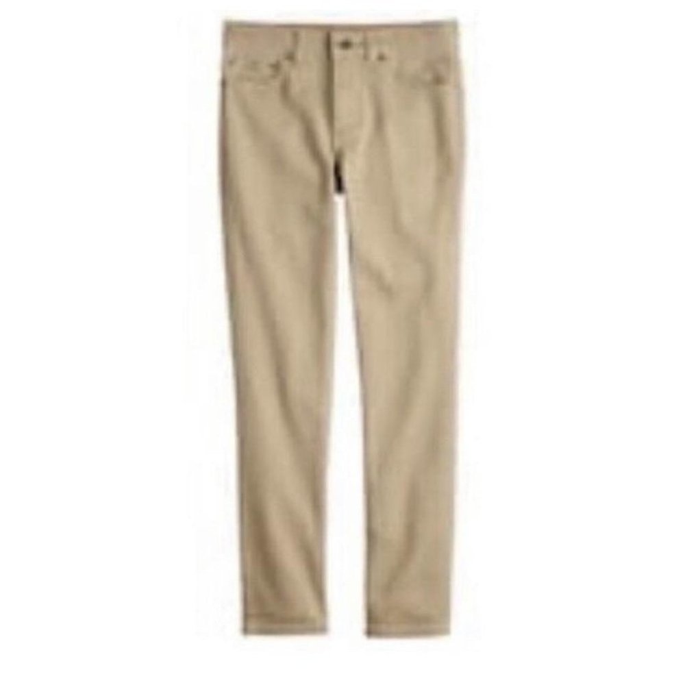Boys Urban Pipeline Adjustable Skinny Jeans Size 18